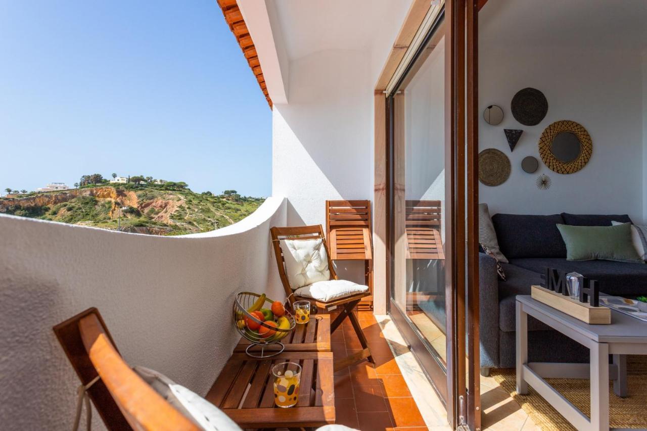 #114 T2 Foxy H By Home Holidays Albufeira Exteriér fotografie