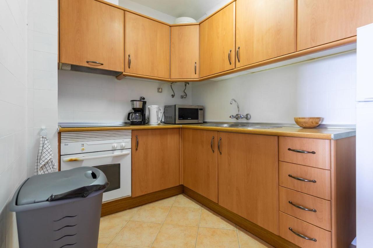 #114 T2 Foxy H By Home Holidays Albufeira Exteriér fotografie