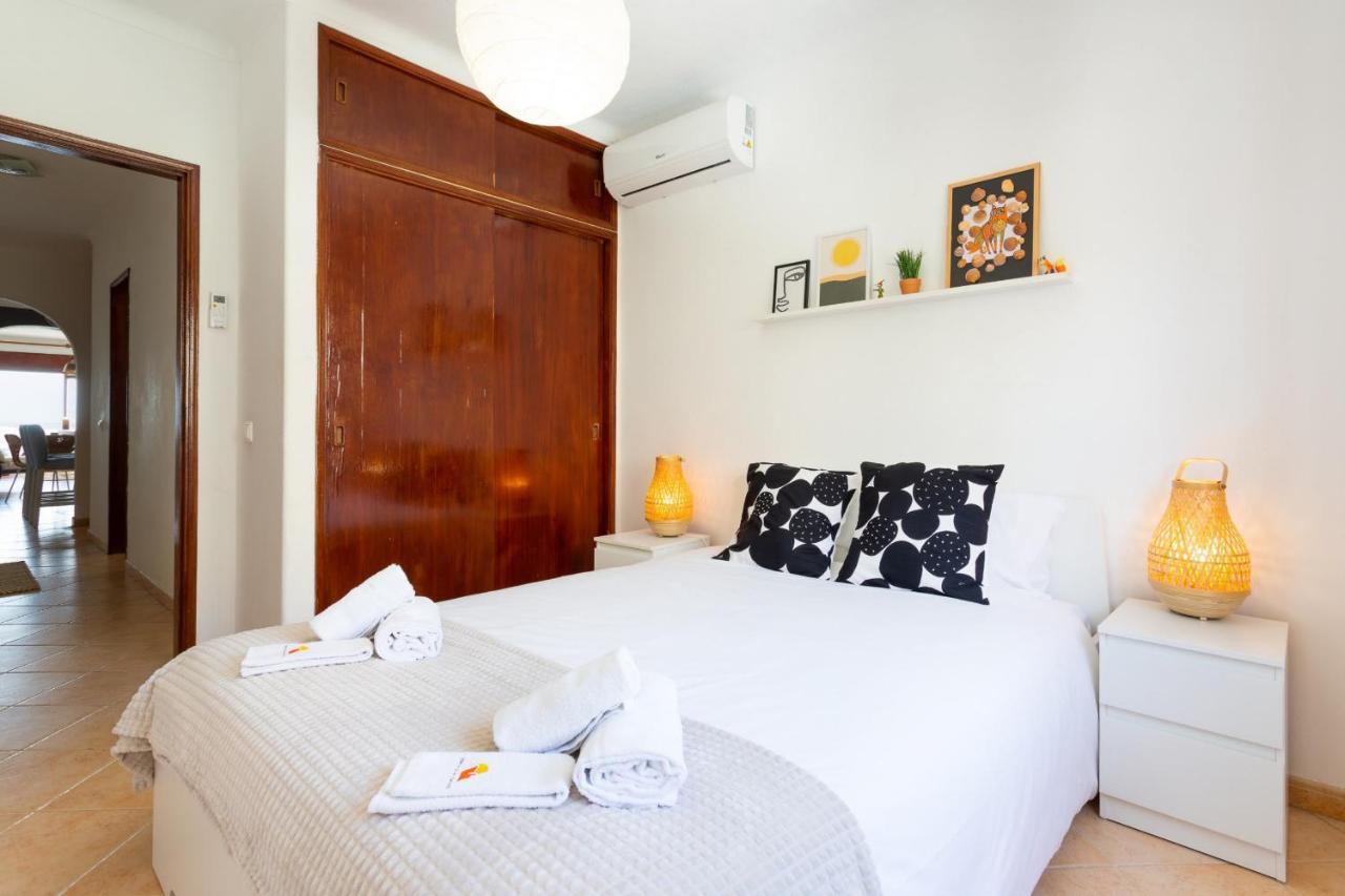 #114 T2 Foxy H By Home Holidays Albufeira Exteriér fotografie