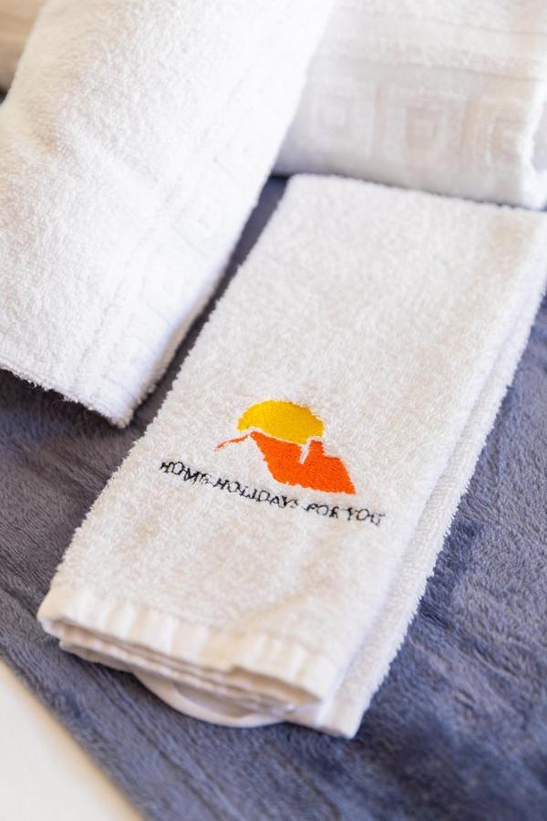 #114 T2 Foxy H By Home Holidays Albufeira Exteriér fotografie