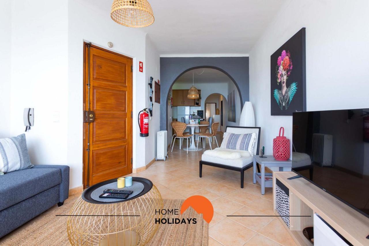 #114 T2 Foxy H By Home Holidays Albufeira Exteriér fotografie