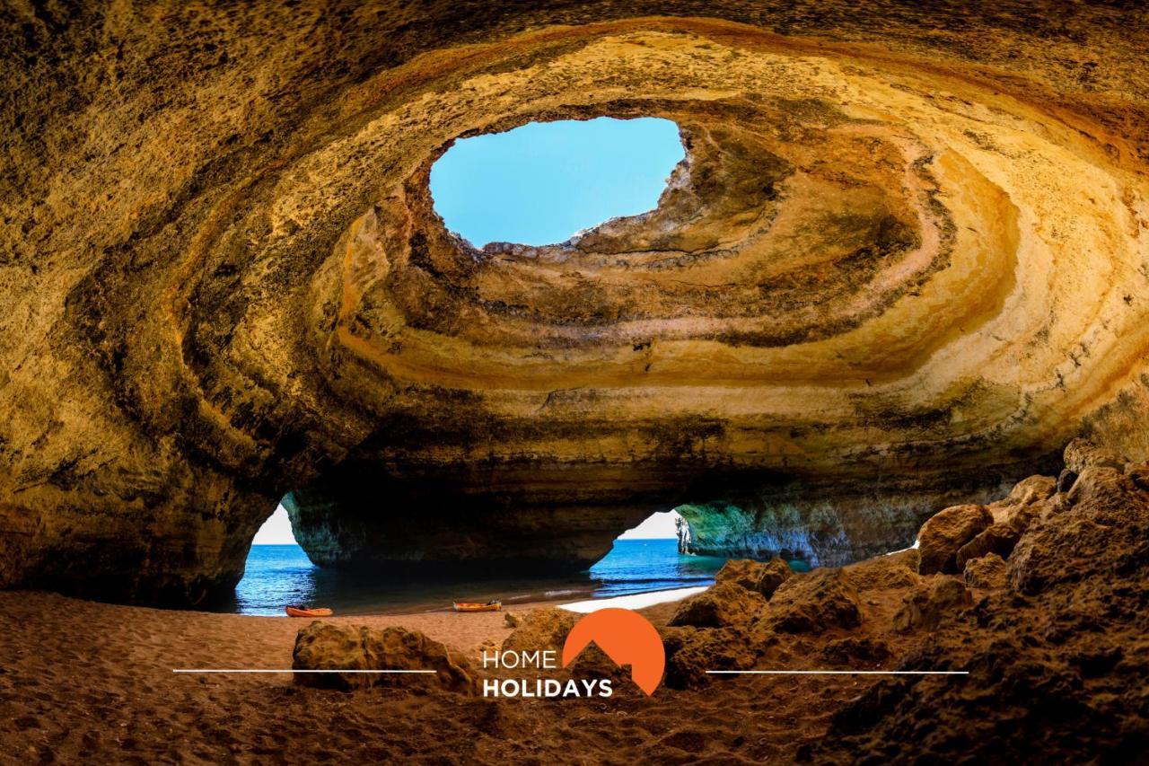 #114 T2 Foxy H By Home Holidays Albufeira Exteriér fotografie
