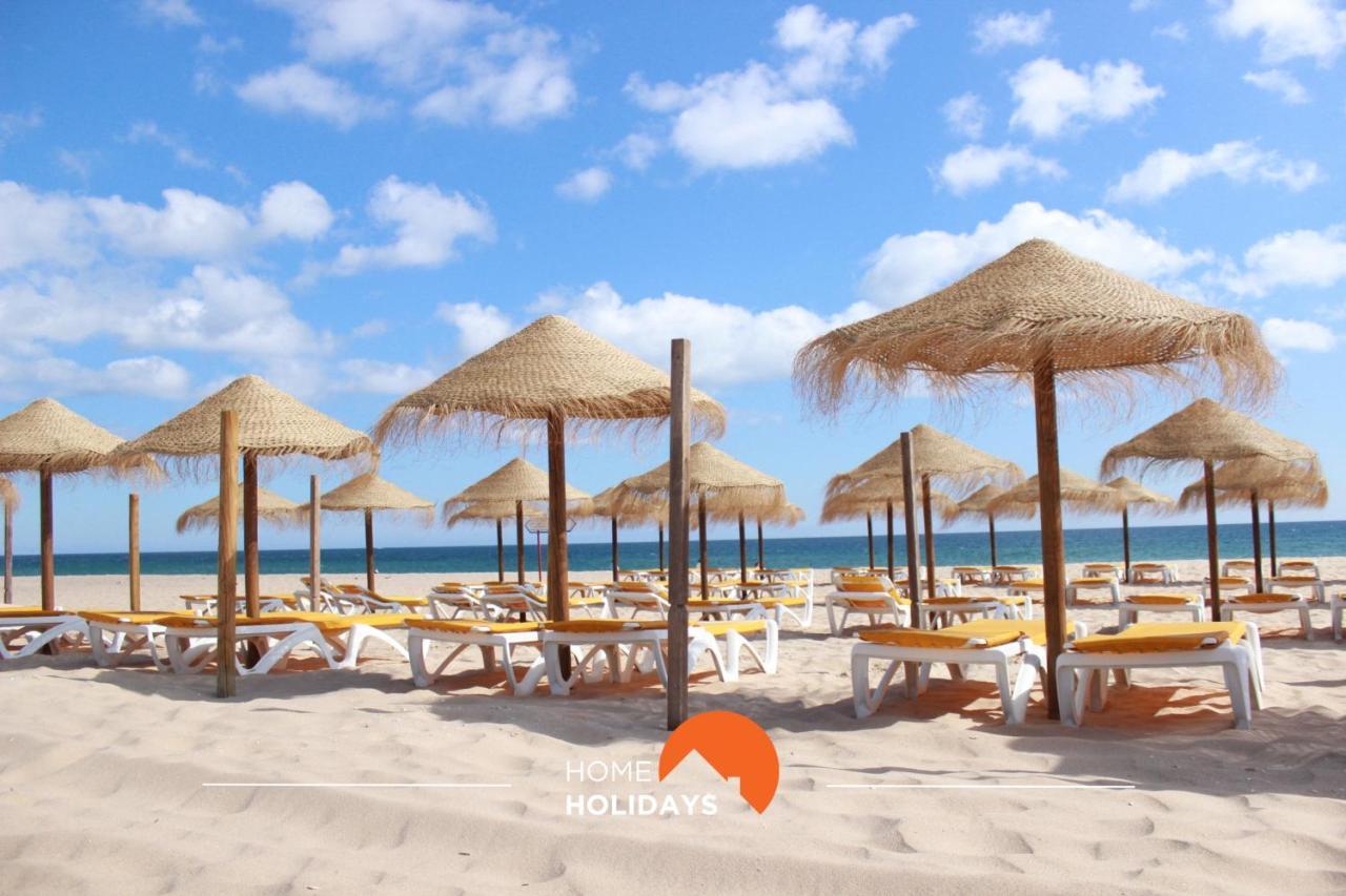 #114 T2 Foxy H By Home Holidays Albufeira Exteriér fotografie