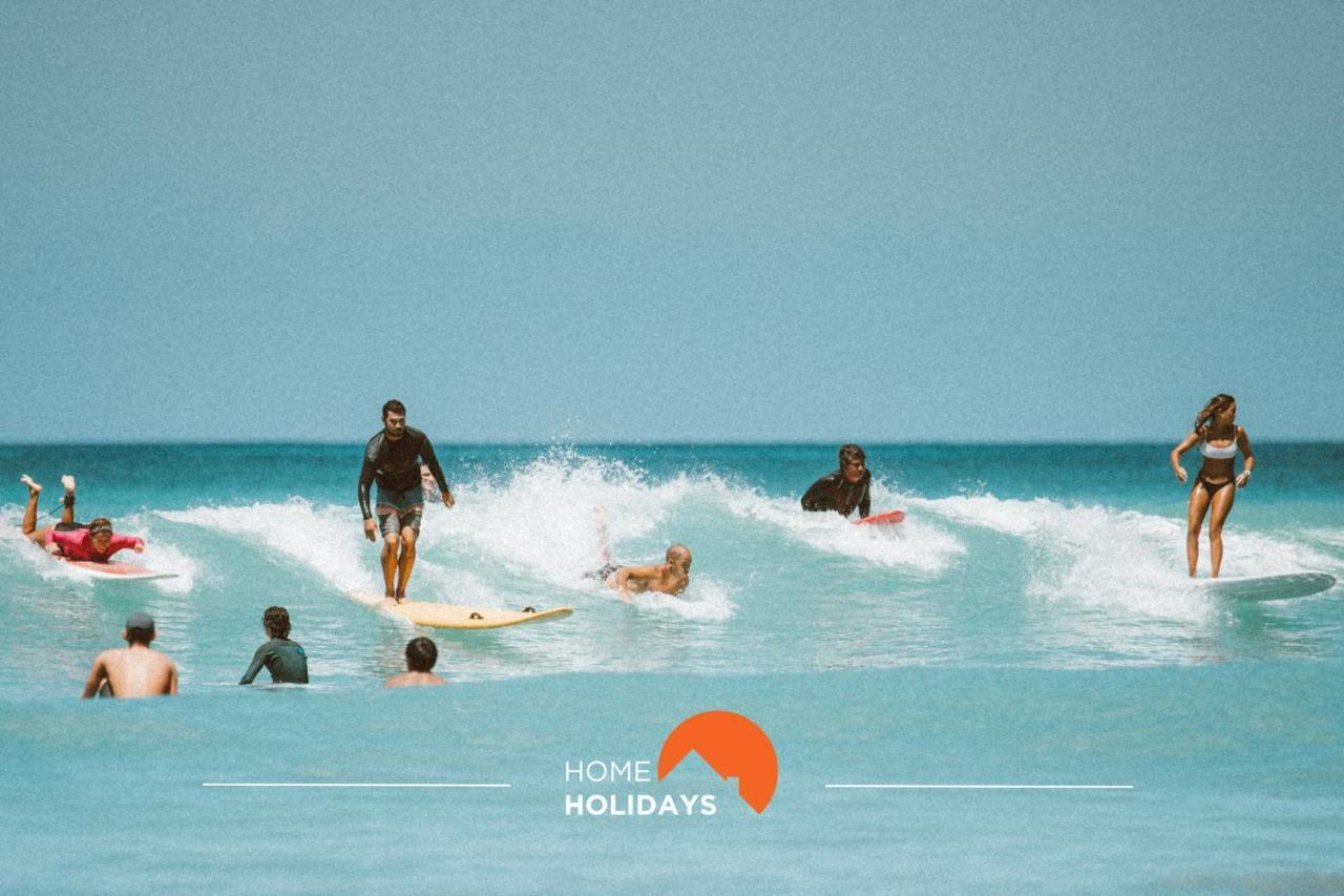 #114 T2 Foxy H By Home Holidays Albufeira Exteriér fotografie