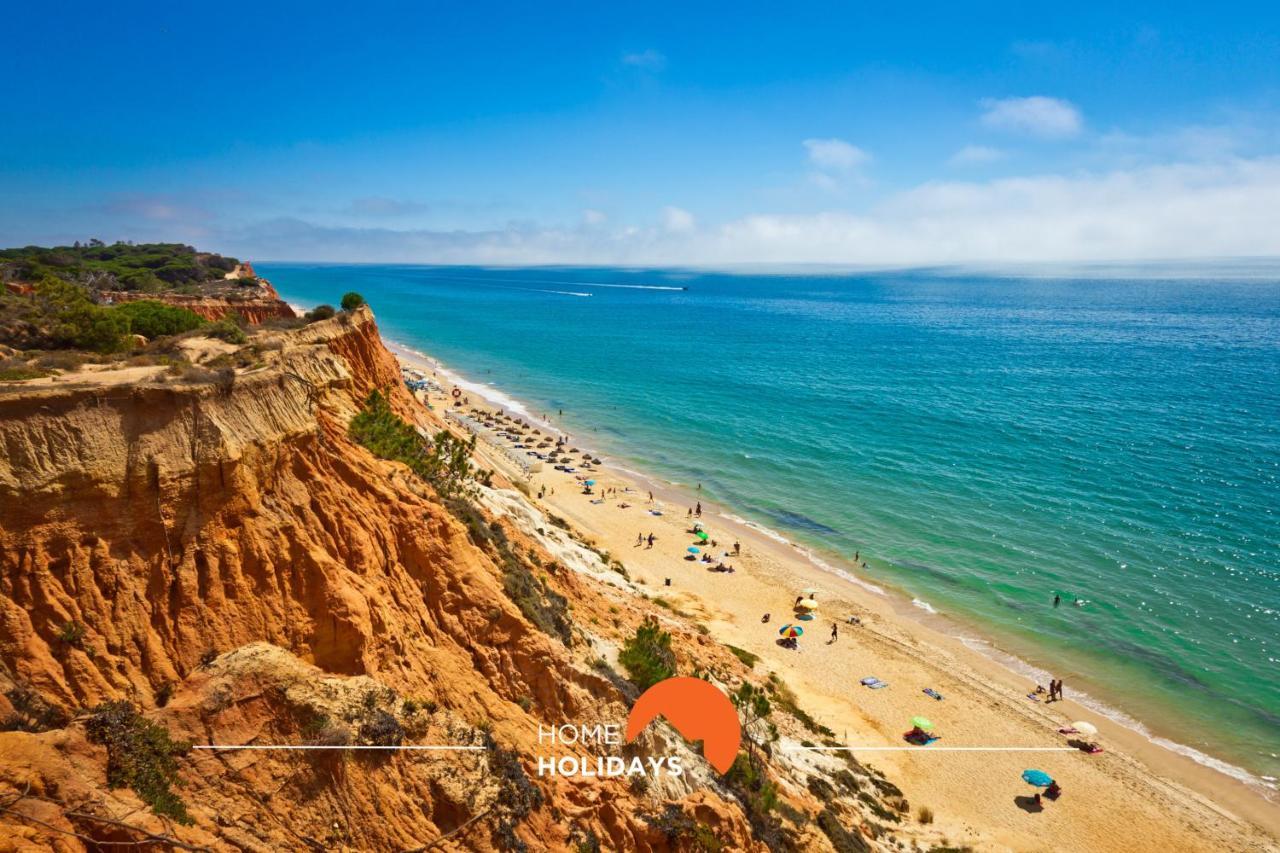 #114 T2 Foxy H By Home Holidays Albufeira Exteriér fotografie