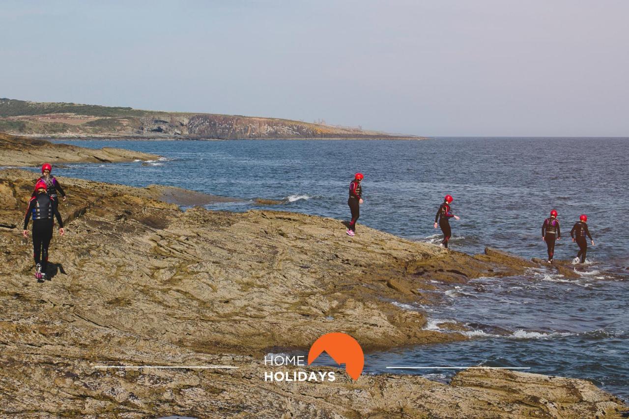 #114 T2 Foxy H By Home Holidays Albufeira Exteriér fotografie