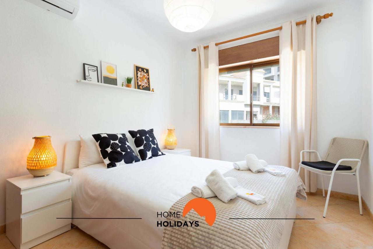 #114 T2 Foxy H By Home Holidays Albufeira Exteriér fotografie