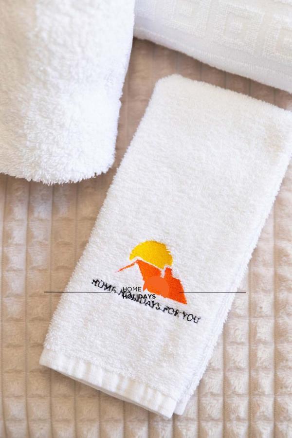 #114 T2 Foxy H By Home Holidays Albufeira Exteriér fotografie