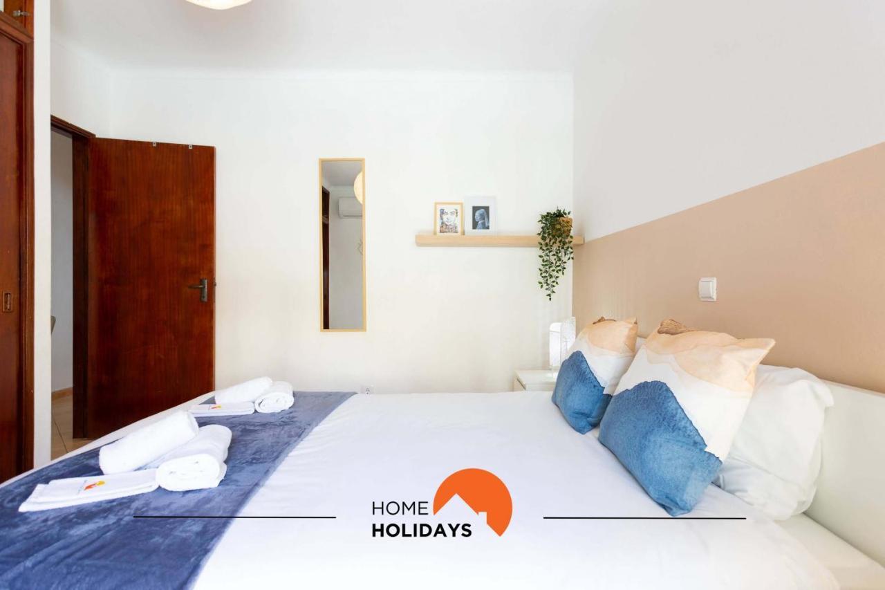 #114 T2 Foxy H By Home Holidays Albufeira Exteriér fotografie