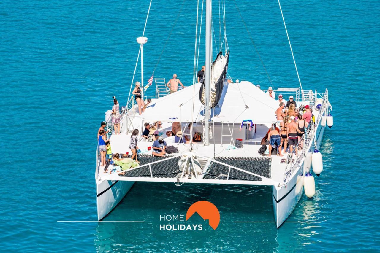#114 T2 Foxy H By Home Holidays Albufeira Exteriér fotografie