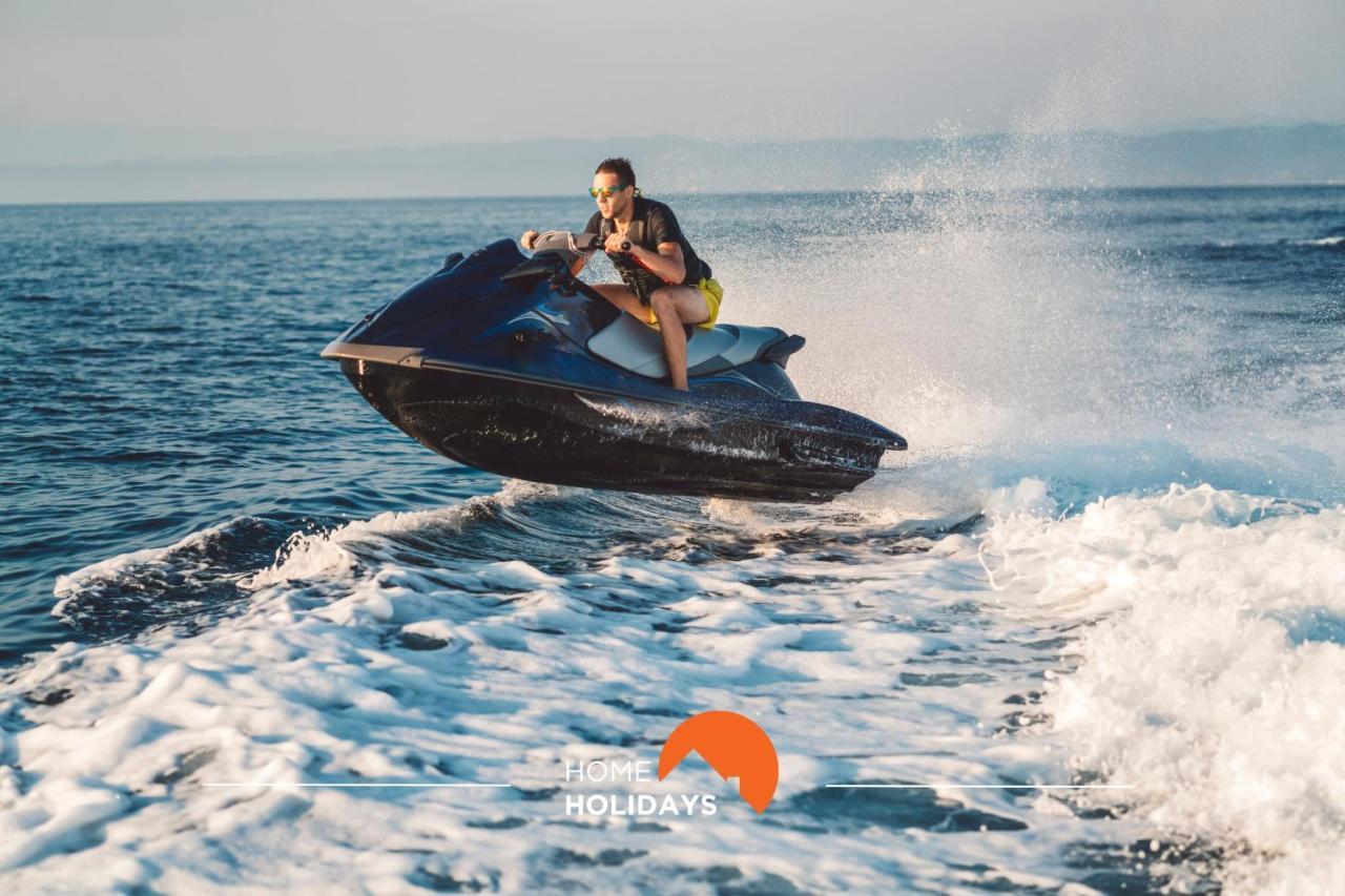 #114 T2 Foxy H By Home Holidays Albufeira Exteriér fotografie